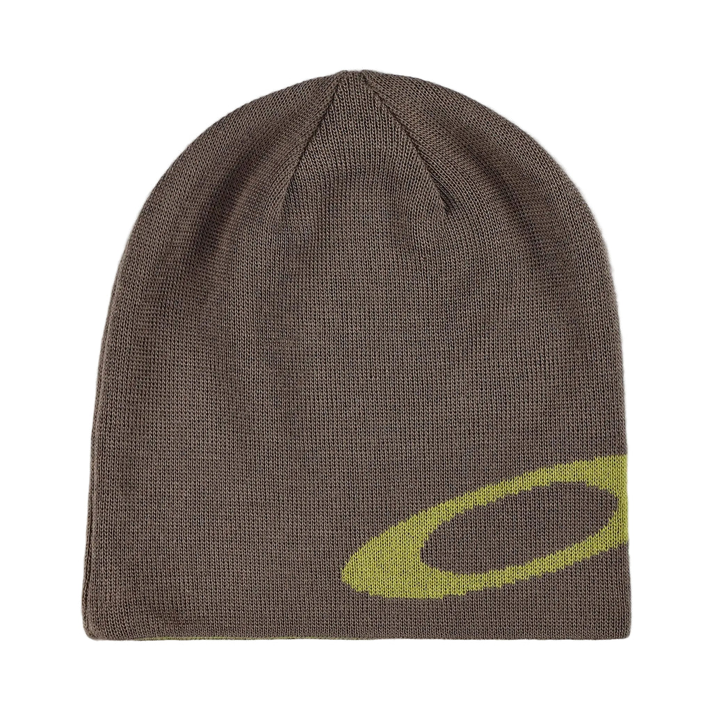 Unisex Beanie Ellipse - Green