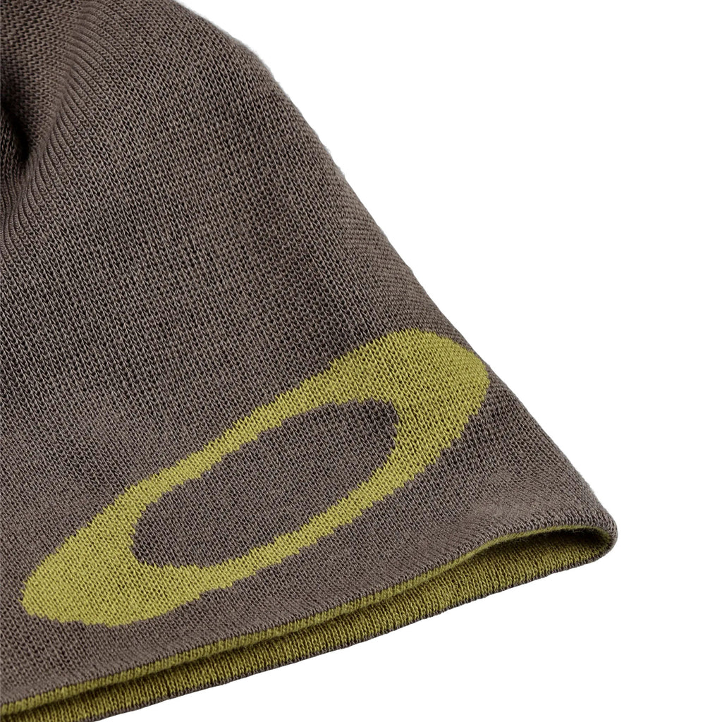 Unisex Beanie Ellipse - Green