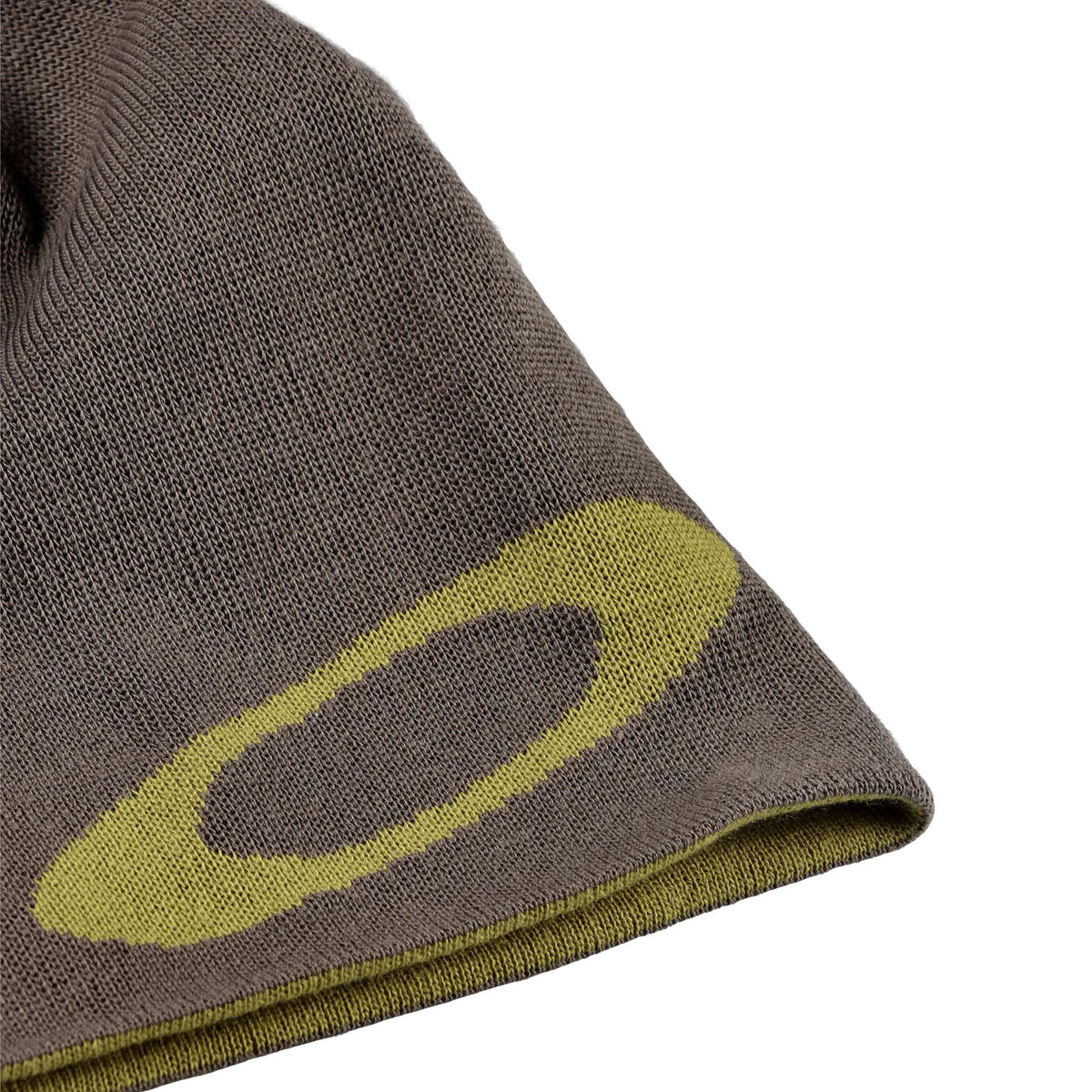 Unisex Beanie Ellipse - Green