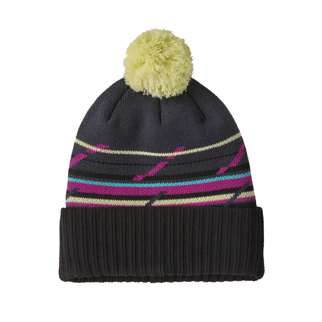 Unisex Powder Town Beanie - Multi