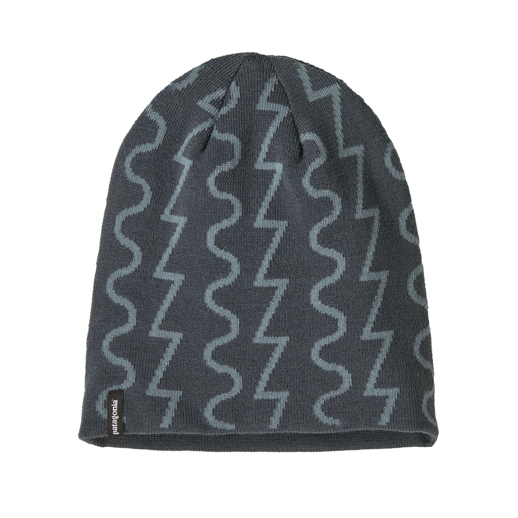 Unisex PowSlayer Beanie - Blue