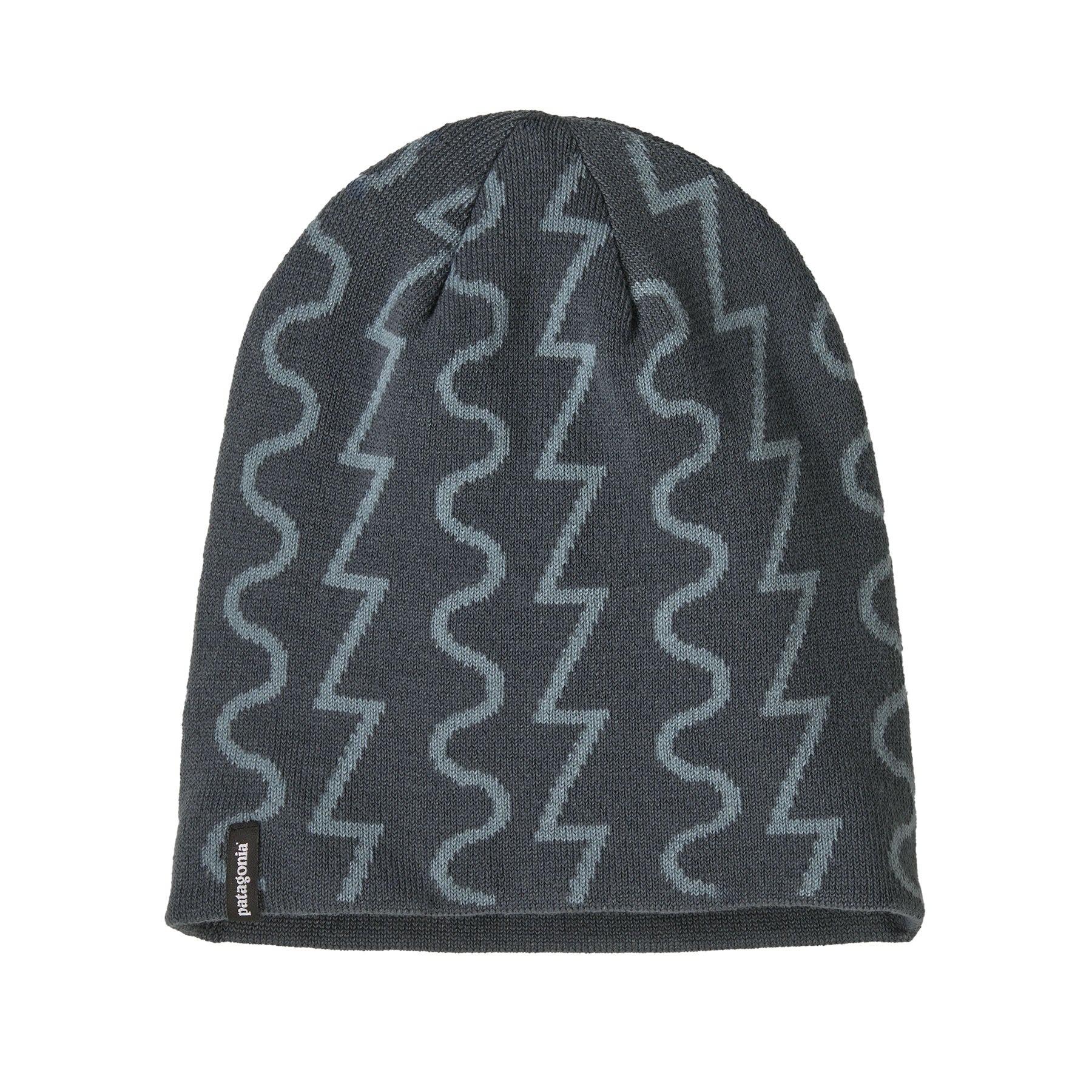 Unisex PowSlayer Beanie - Blue