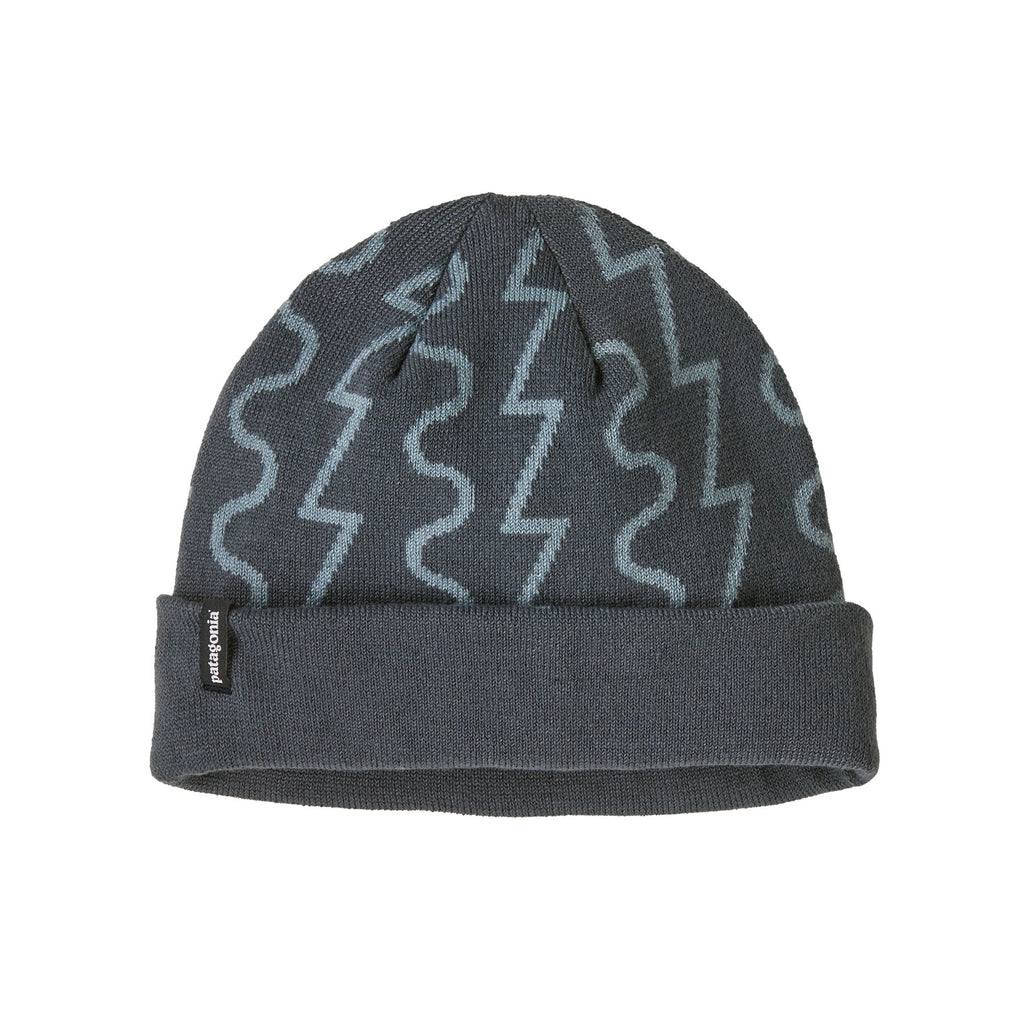 Unisex PowSlayer Beanie - Blue