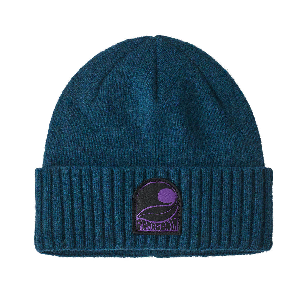 Unisex Brodeo Beanie - Blue