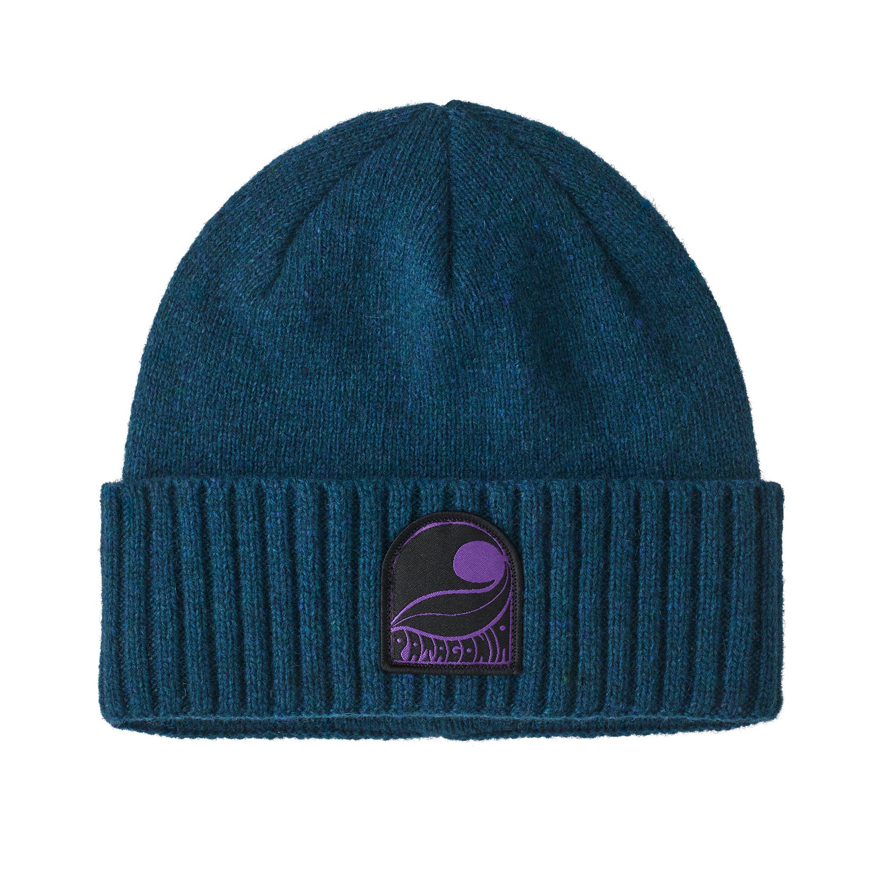 Unisex Brodeo Beanie - Blue