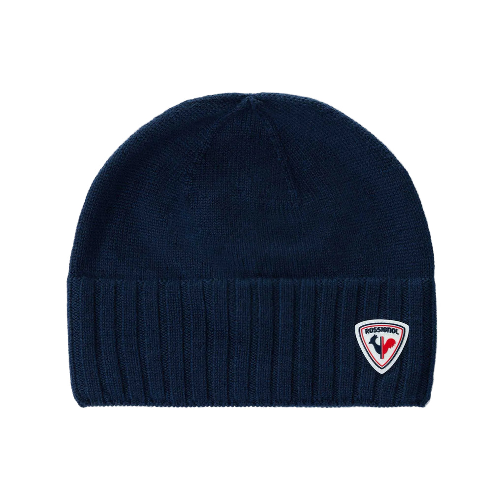 Men's Snowdazzle Beanie - Navy