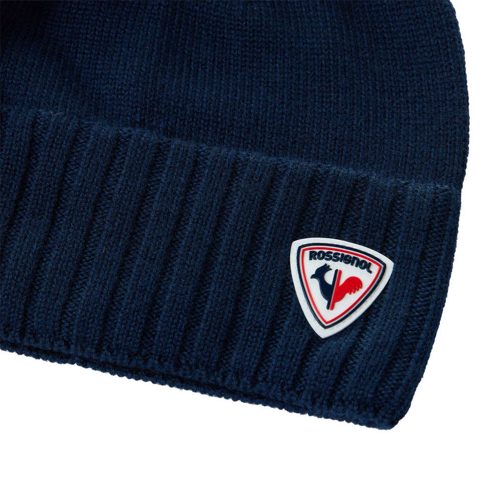 Men's Snowdazzle Beanie - Navy