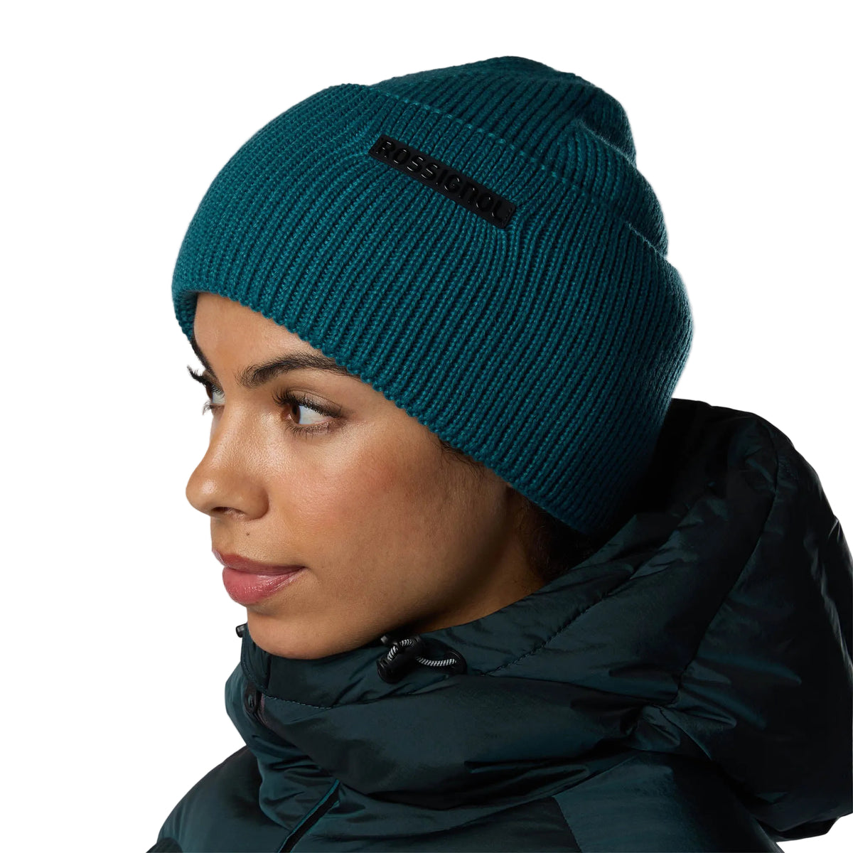 Women’s Snowdazzle Beanie - Teal