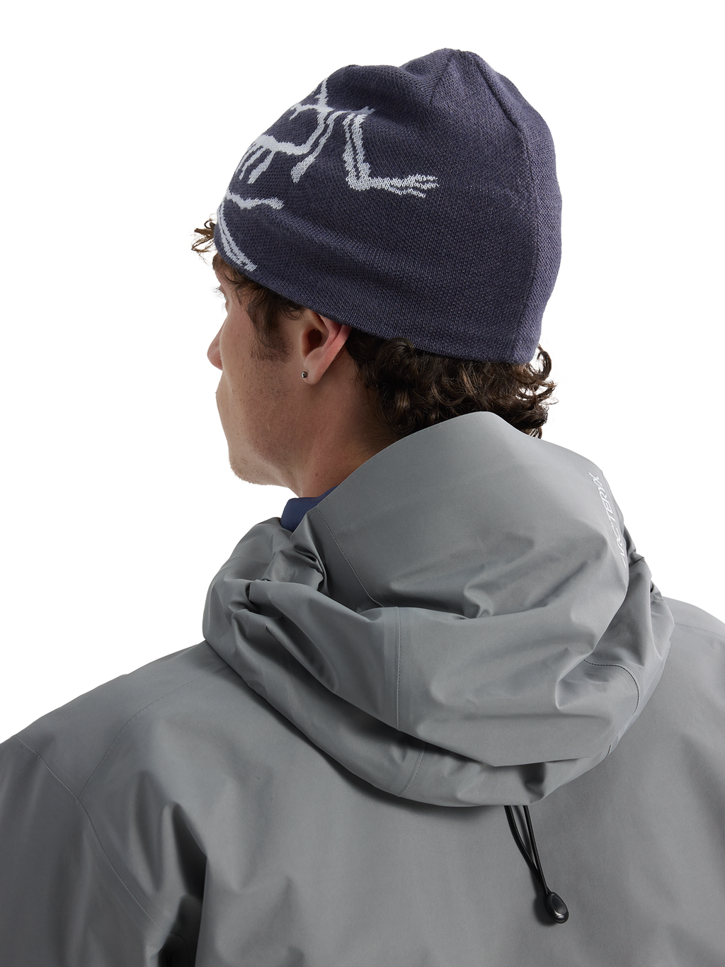 Arc'teryx Unisex Bird Head Toque - Black Sapphire / Alpine | Tiso Arc'teryx Unisex Bird Head Toque - Black Sapphire / Alpine | Tiso