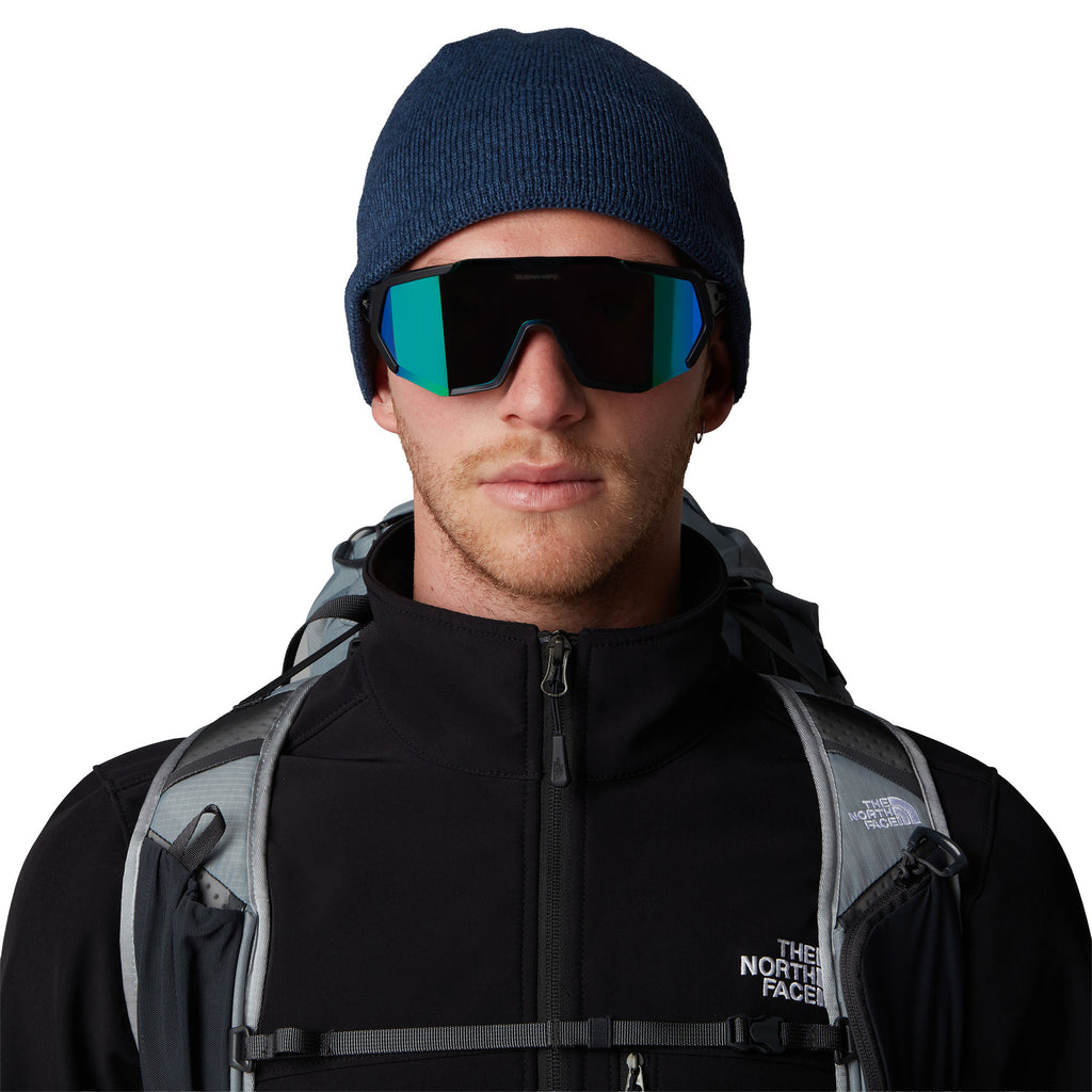 Men’s Jim Beanie – Navy