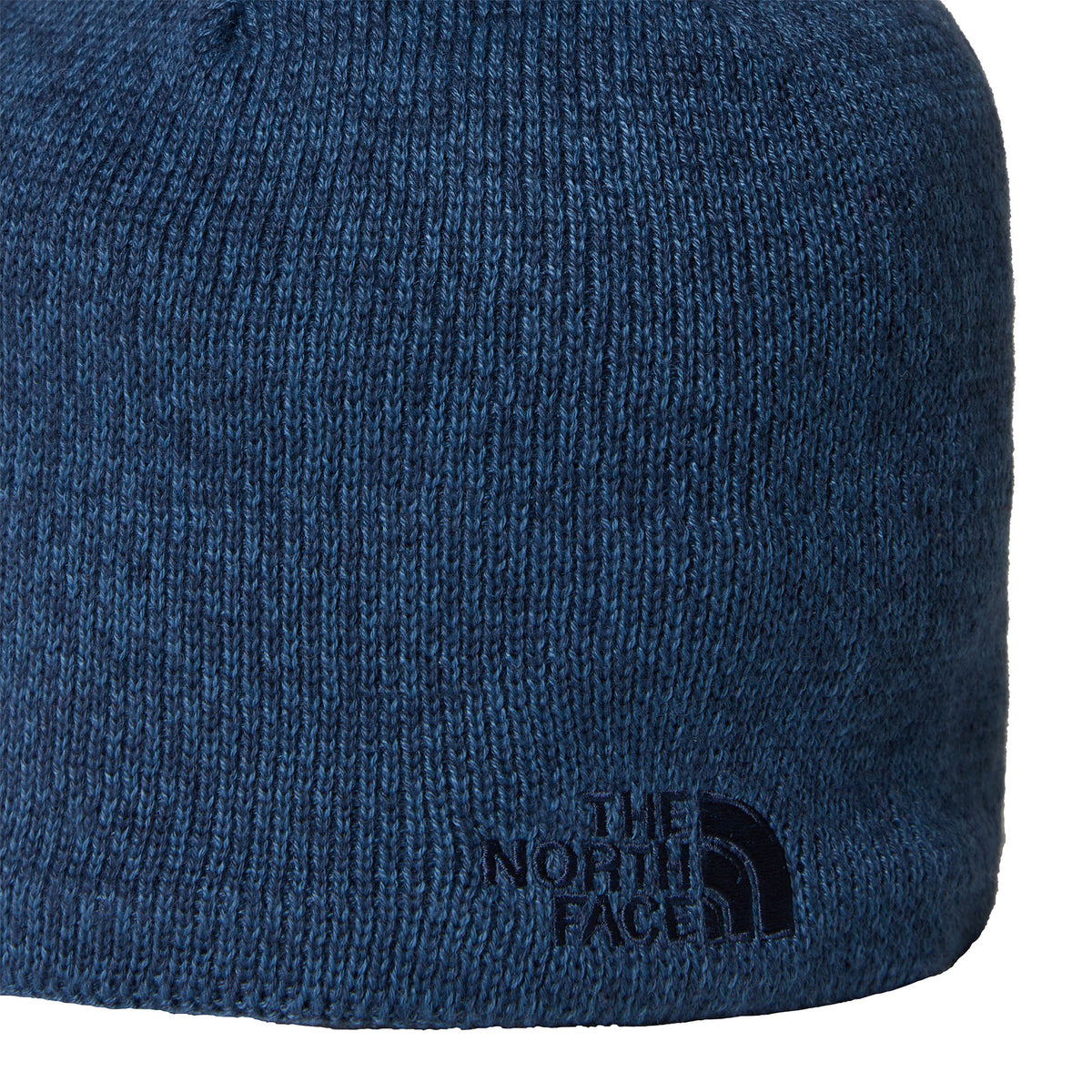 Men’s Jim Beanie – Navy