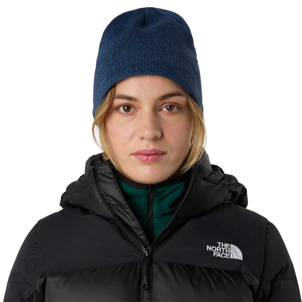 Men’s Jim Beanie – Navy