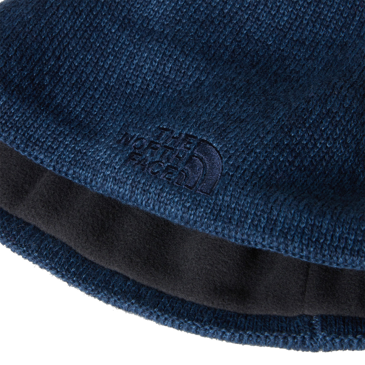 Men’s Jim Beanie – Navy