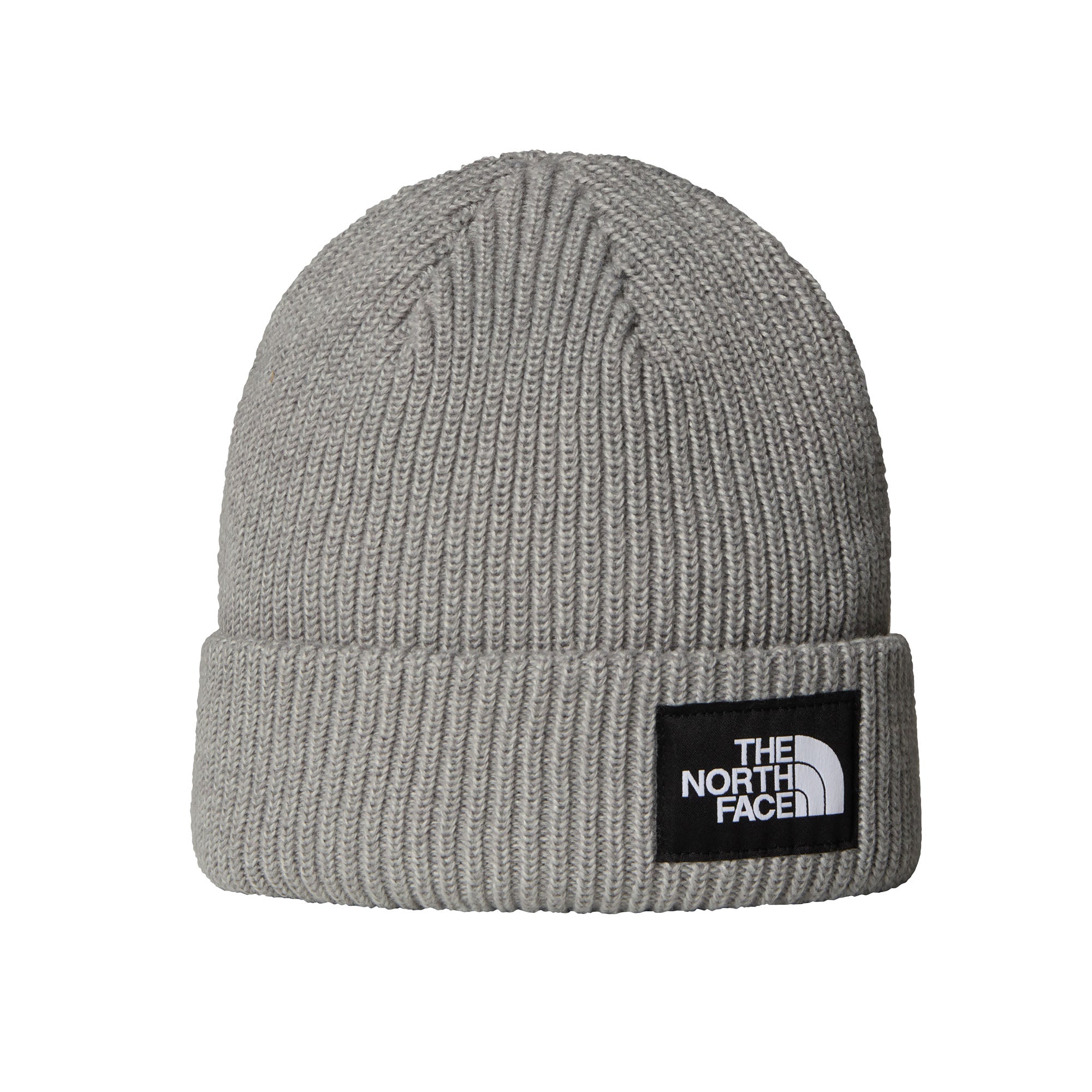 Men's Salty Lined Beanie - Grey
