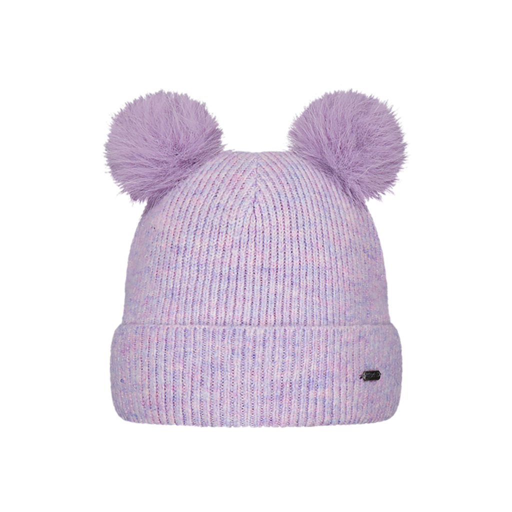 Kids' Ursama Beanie - Purple