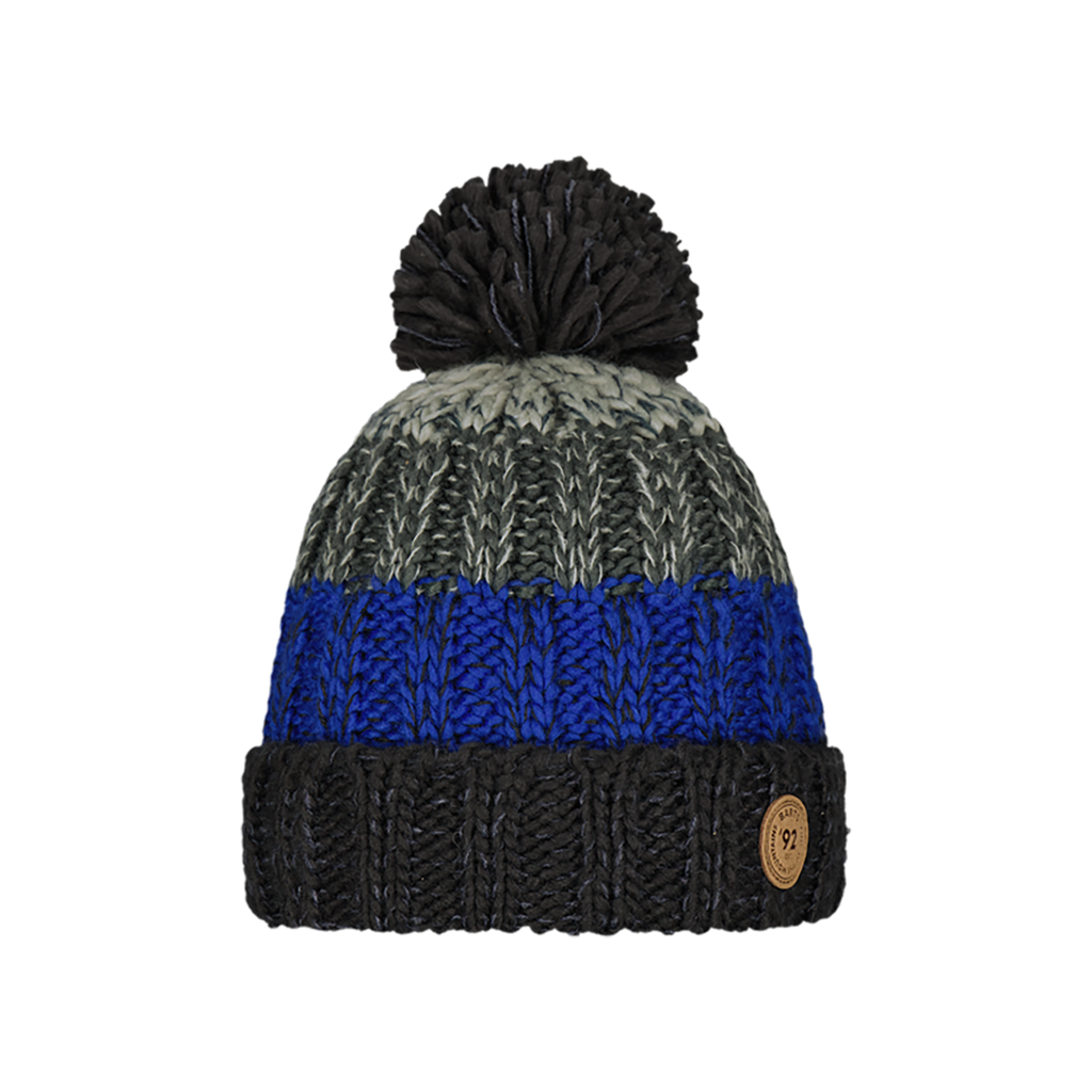 Kids' Wilhelm Beanie - Blue