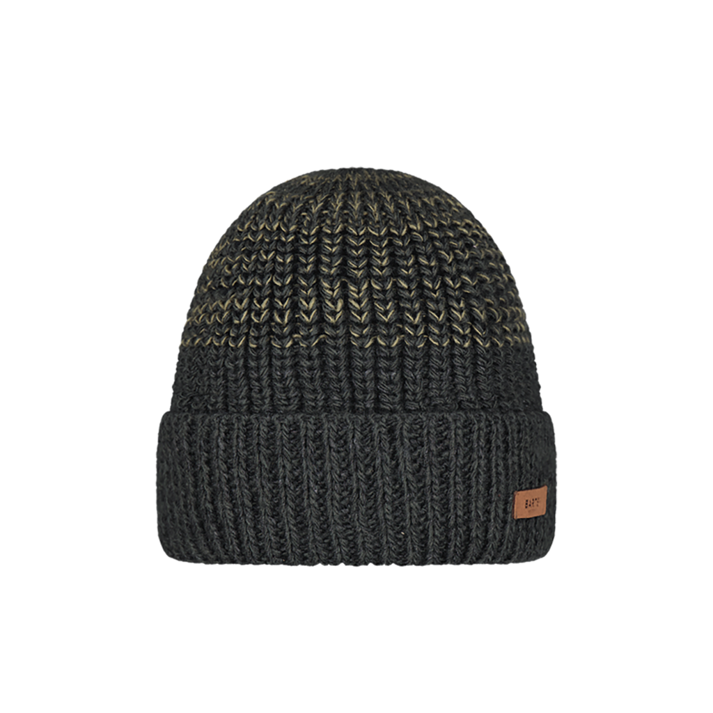 Men's Arctic Beanie - Green