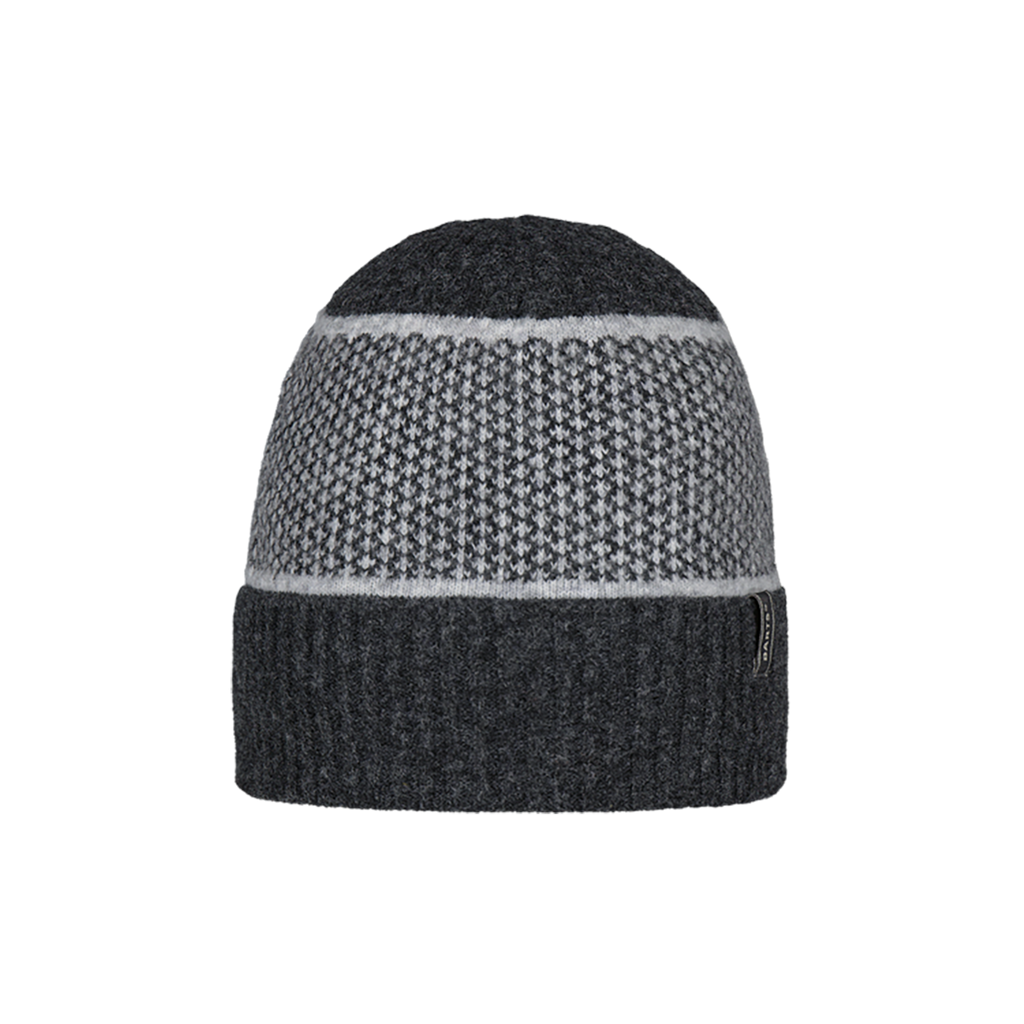 Men's Grindewald Beanie - Grey