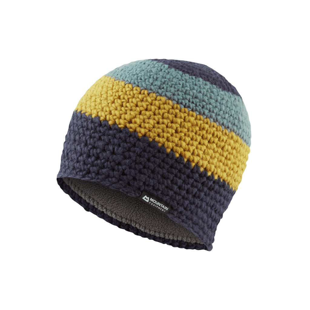 Men's Flash Beanie - Blue