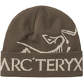 Unisex Bird Word Toque - Mongoose Sea Salt