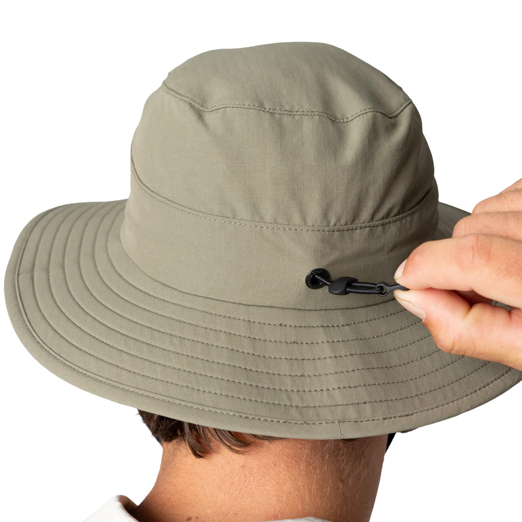 Unisex Helios Hat - Green