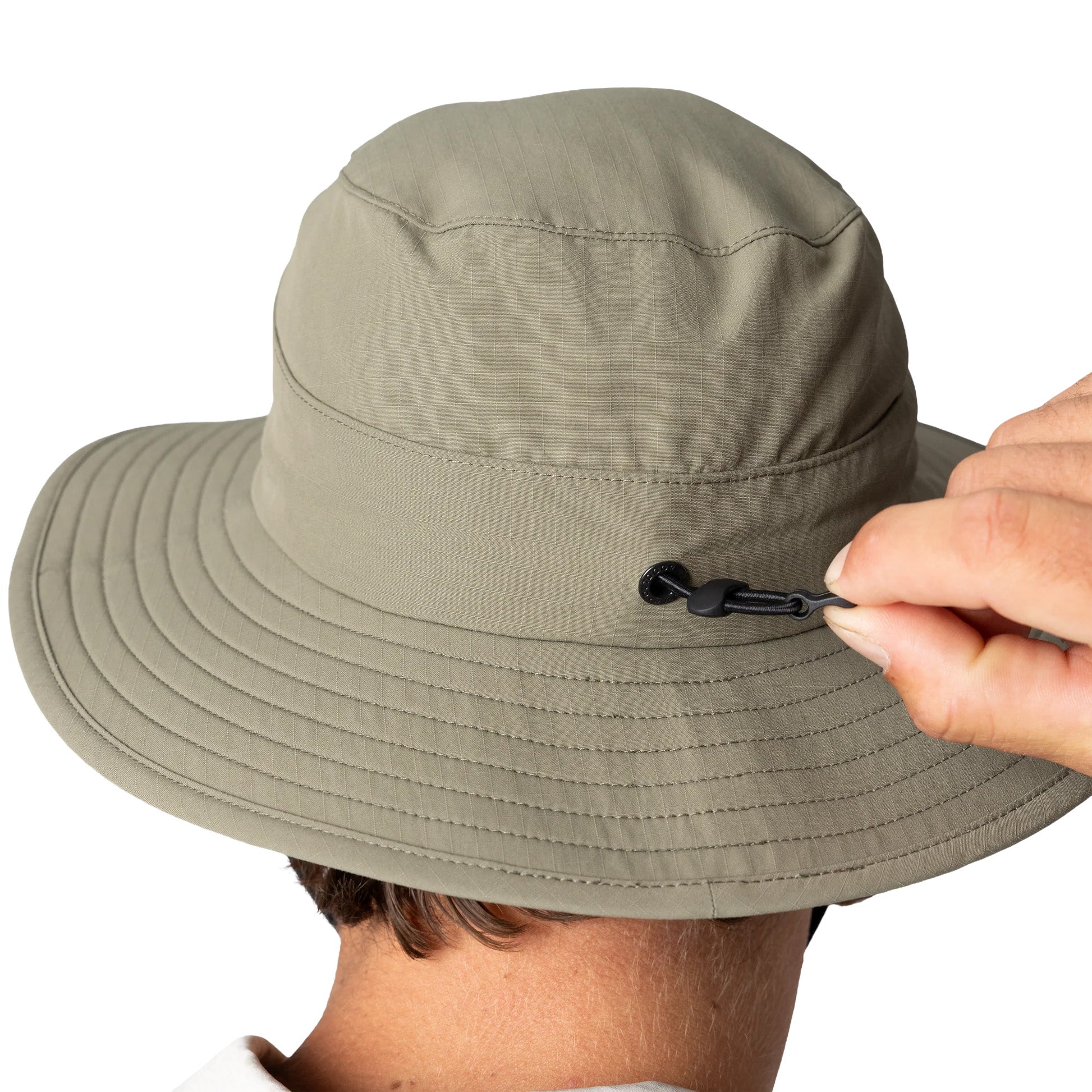 Unisex Helios Hat - Green