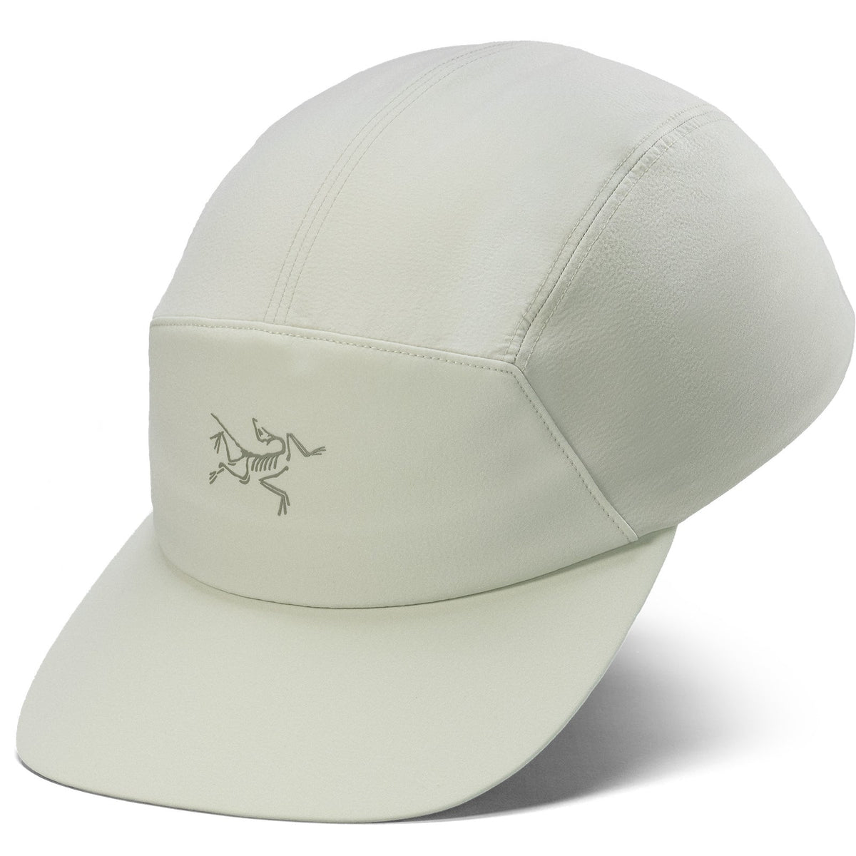 Unisex Gamma 5-Panel Cap - Habitat