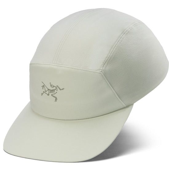 Unisex Gamma 5-Panel Cap - Habitat