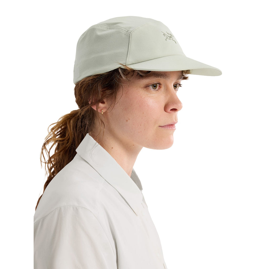 Unisex Gamma 5-Panel Cap - Habitat