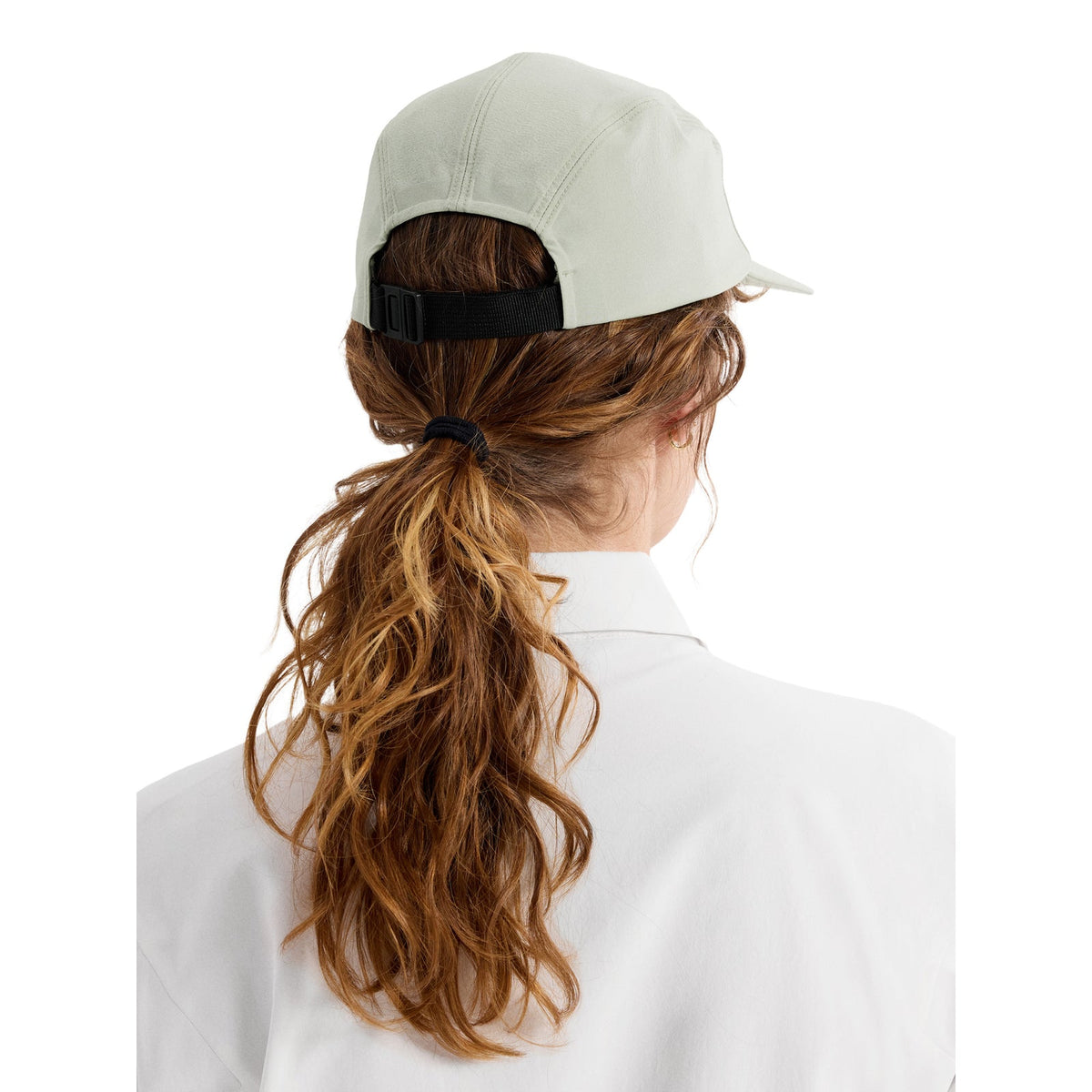 Unisex Gamma 5-Panel Cap - Habitat