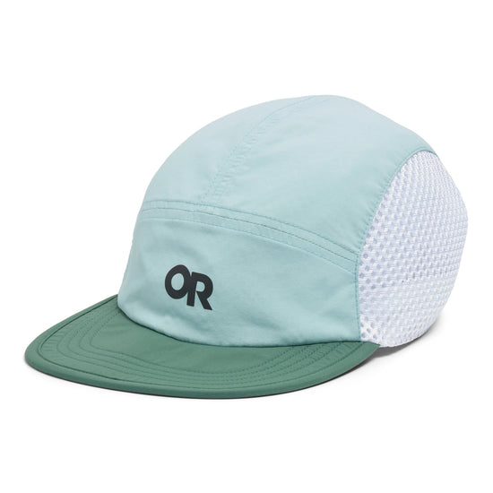 Unisex Swift Air Cap - Green