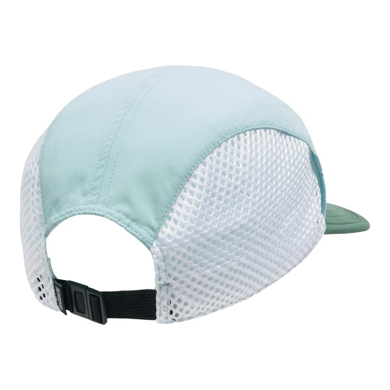 Unisex Swift Air Cap - Green