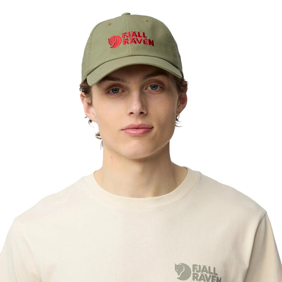 Men's Vardag Lite Cap - Green