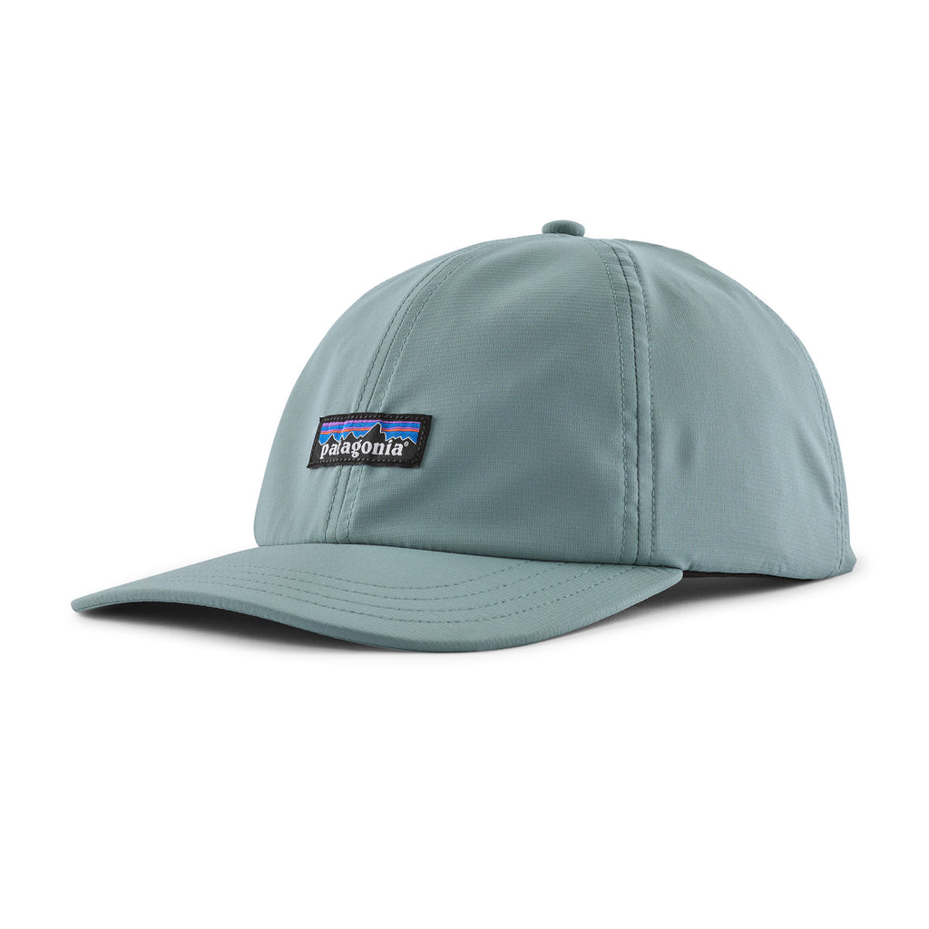 Unisex Terrebonne Hat - Blue