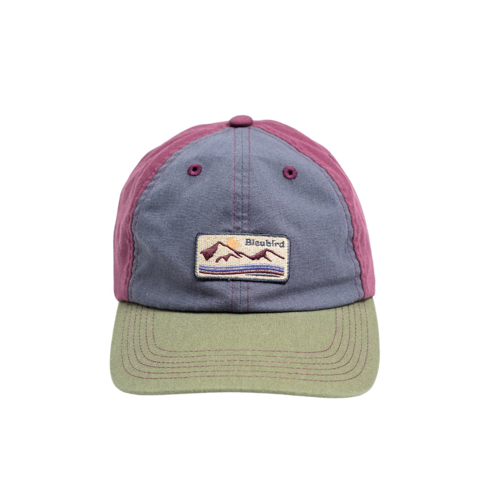 Unisex Nomad Cap - Purple