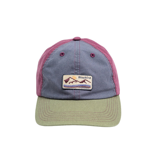 Unisex Nomad Cap - Purple