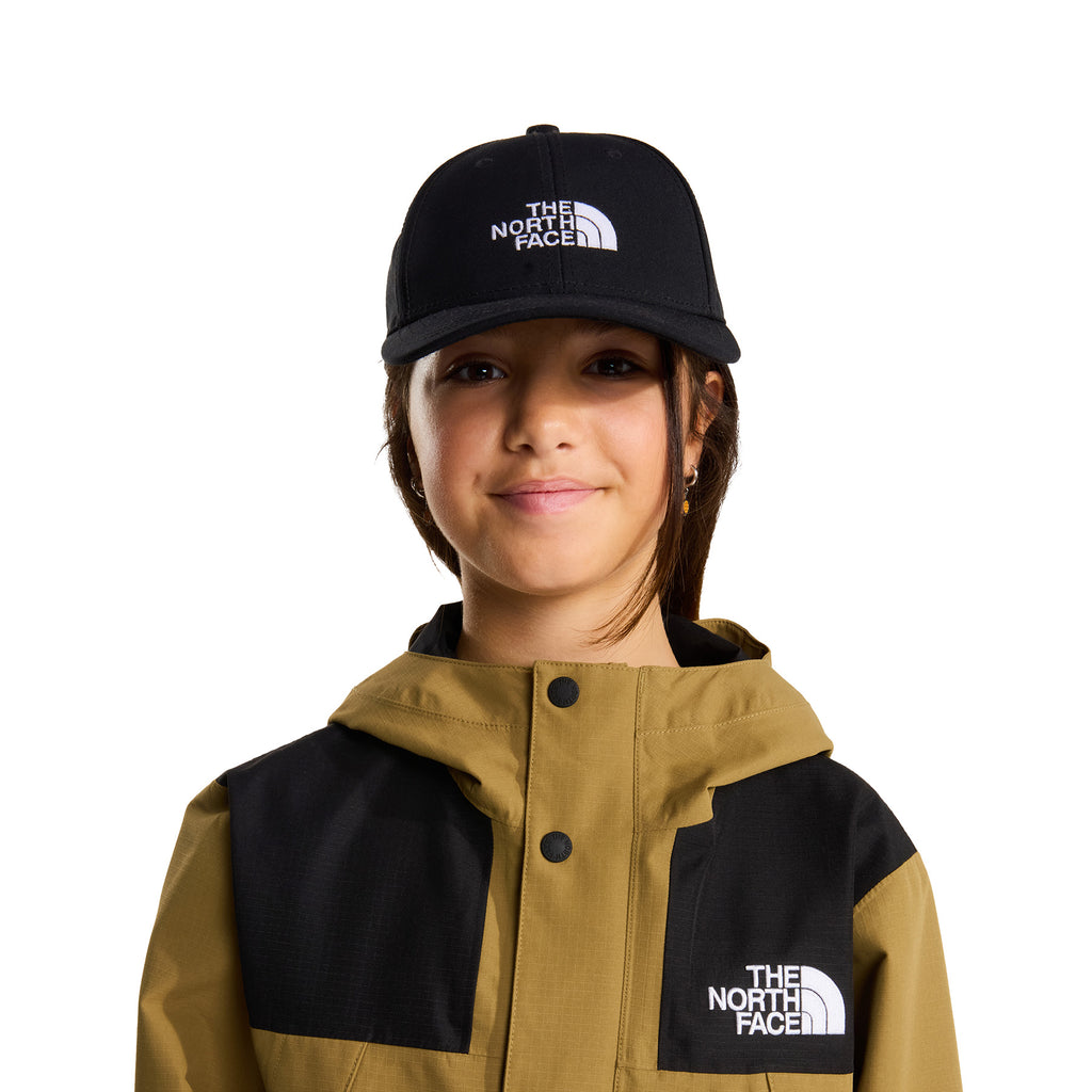 Kids' Classic '66 Hat - Black