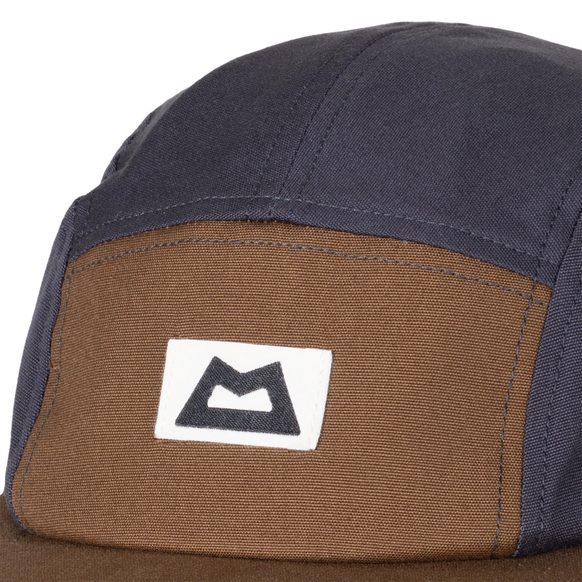 Unisex El Cap - Navy / Brown
