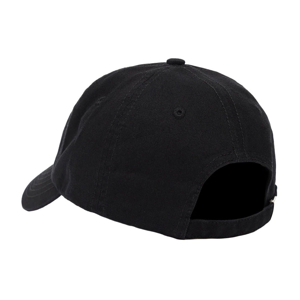 Unisex Nevada Baseball Cap - Black