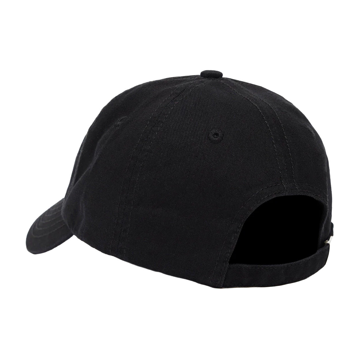 Unisex Nevada Baseball Cap - Black