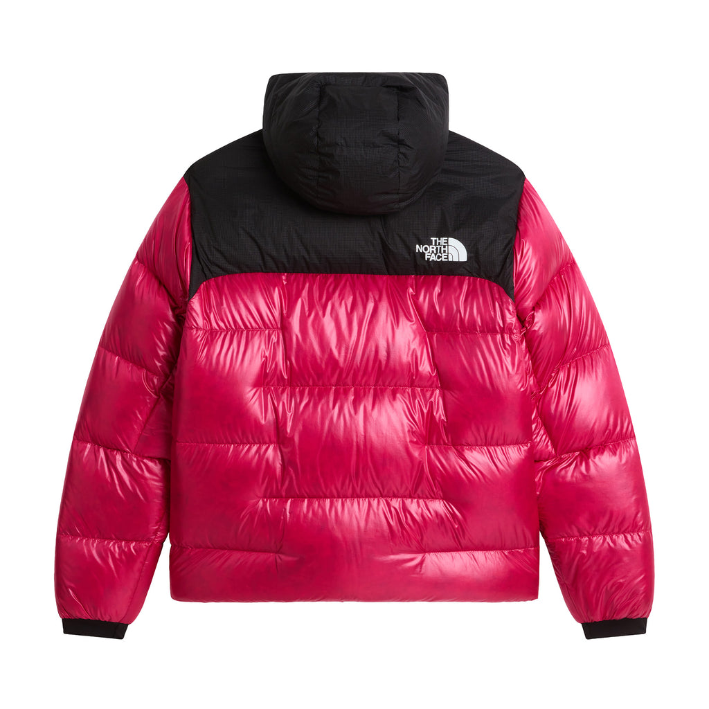 Women’s Summit Nuptse Down Jacket - Red