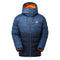 Men's Paiyu Insulated Jacket - Navy