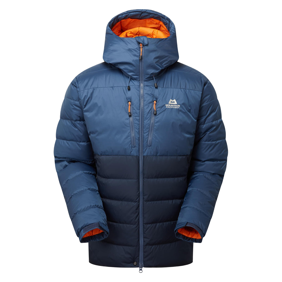 Men's Paiyu Insulated Jacket - Navy