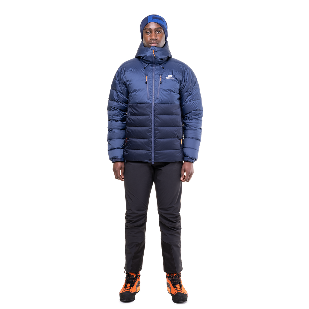 Men's Paiyu Insulated Jacket - Navy