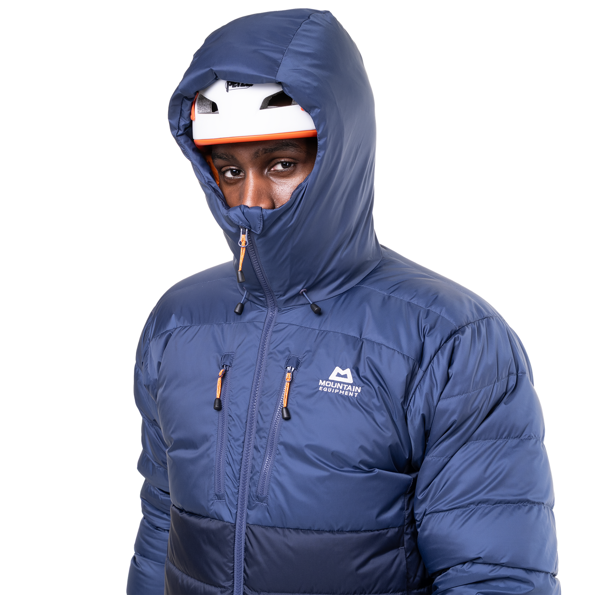 Men's Paiyu Insulated Jacket - Navy