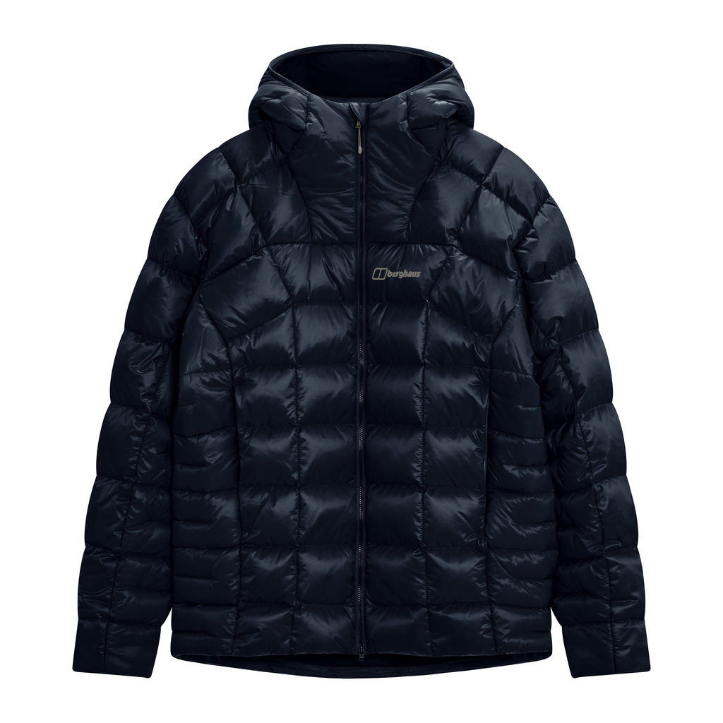 Men's Theralite Down Jacket - Black