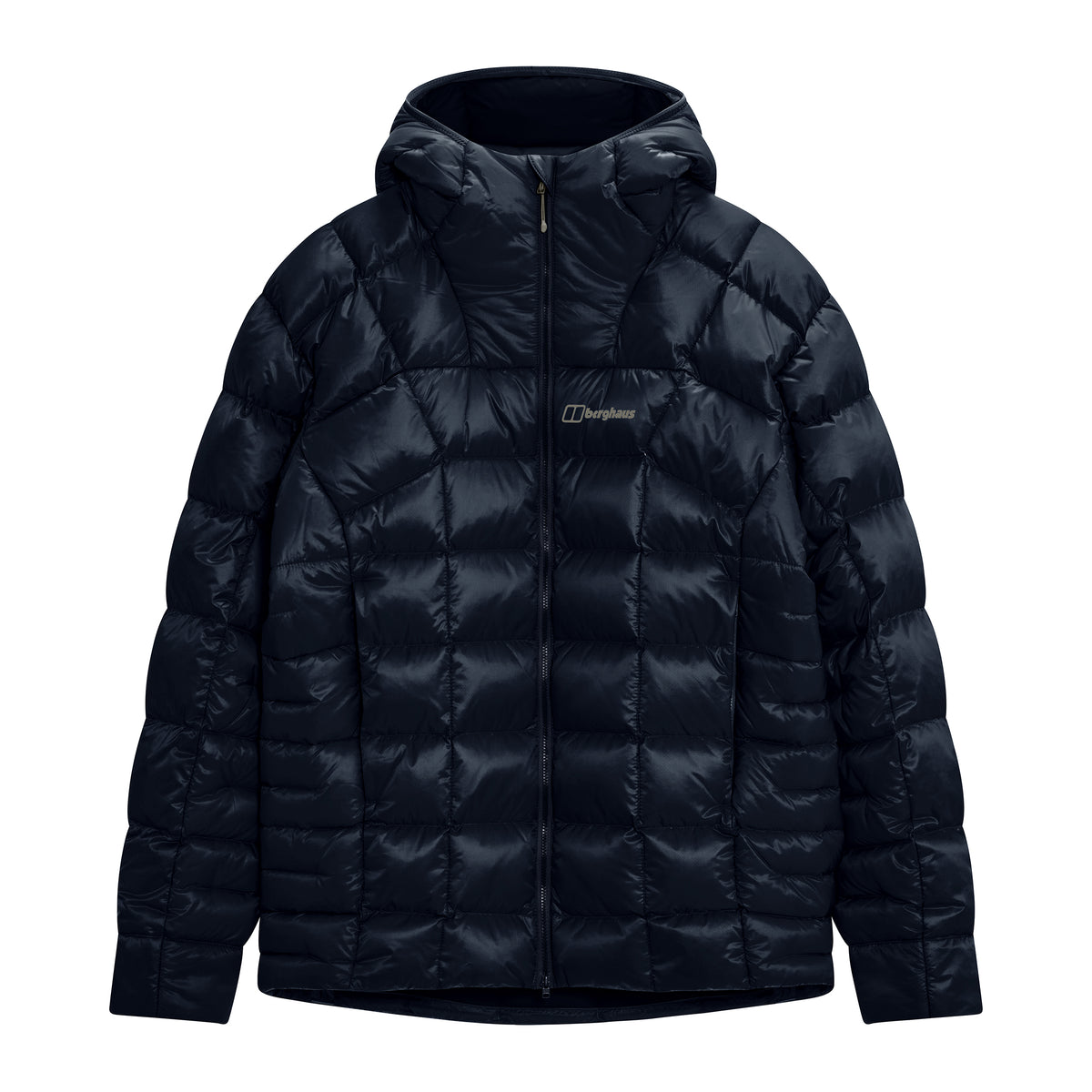 Men's Theralite Down Jacket - Black