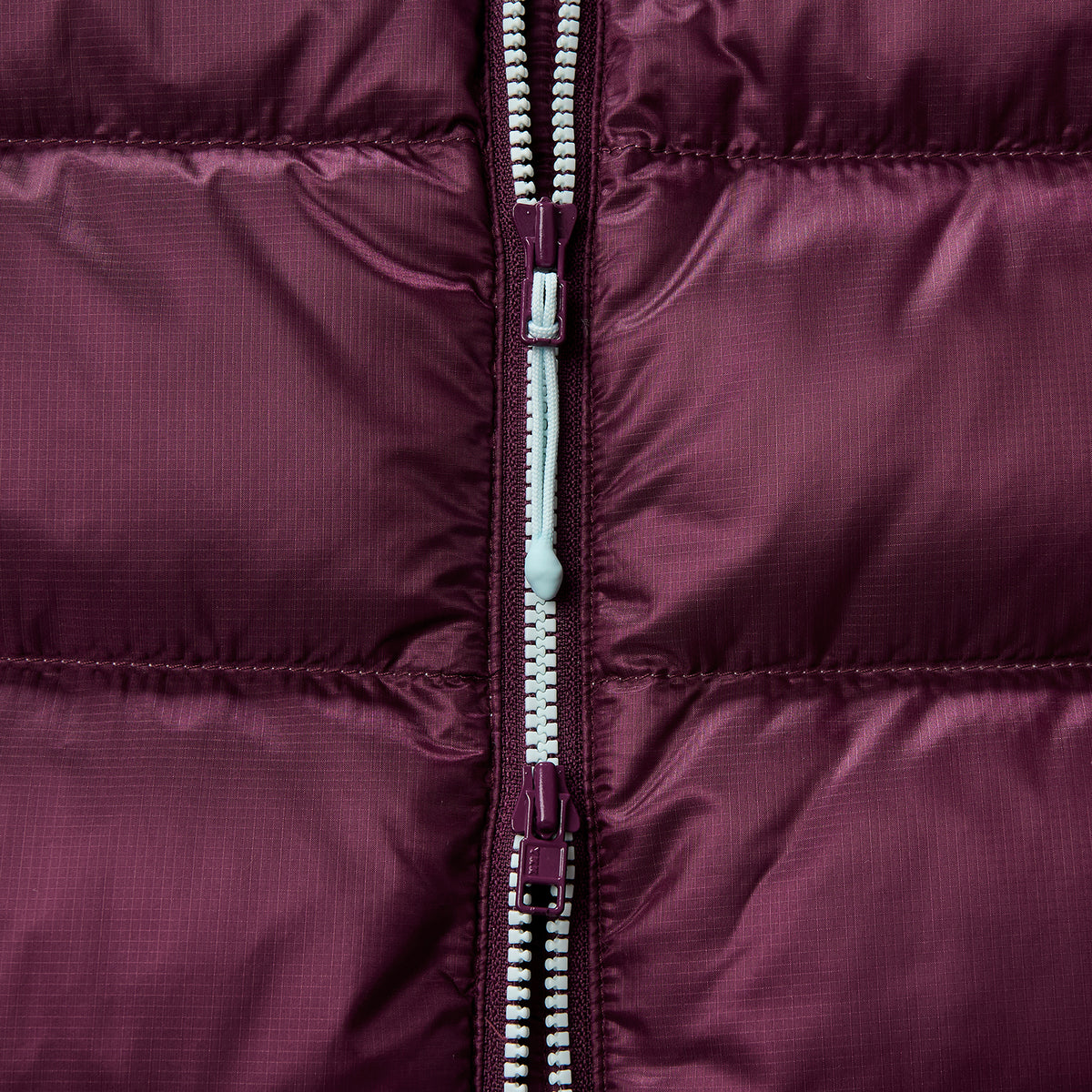 Women's Theralite Down Jacket - Purple