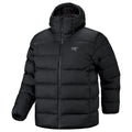 Men's Thorium Hoody - Black