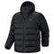 Men's Thorium Hoody - Black